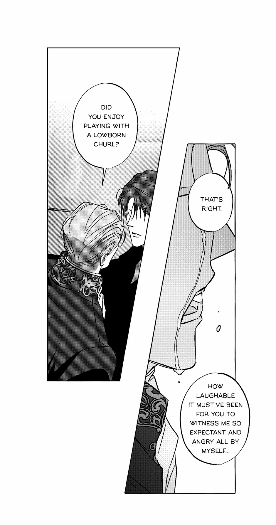 Perle Chapter 42 - Page 21 in English