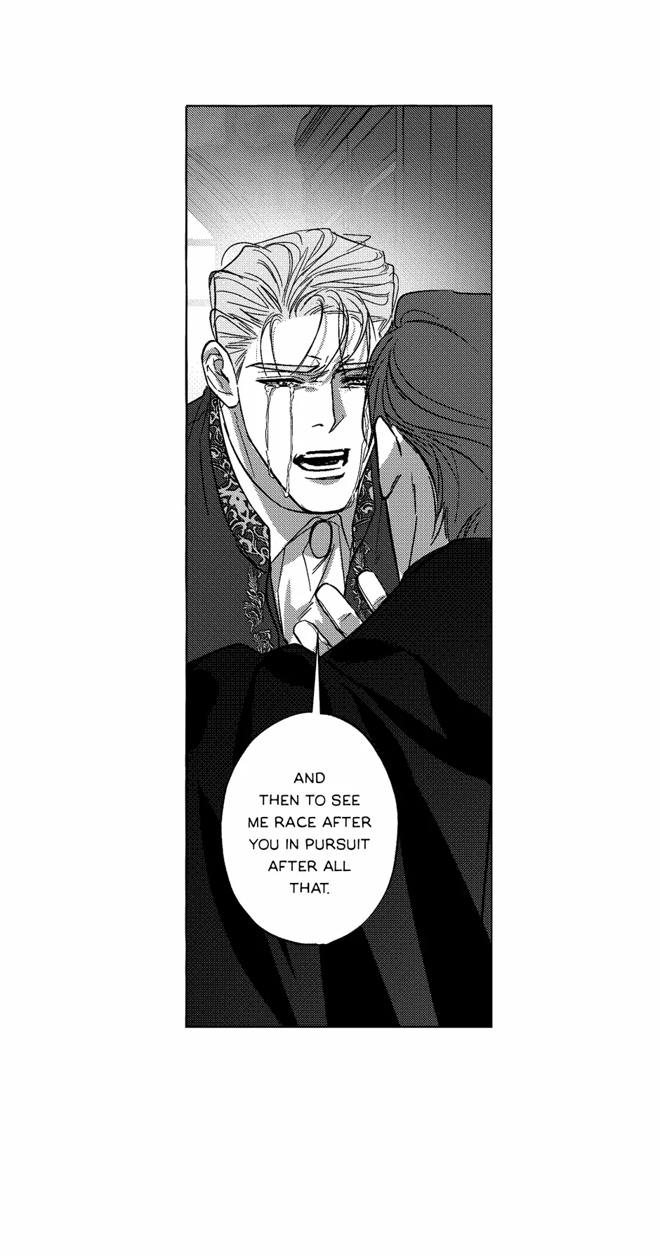 Perle Chapter 42 - Page 22 in English