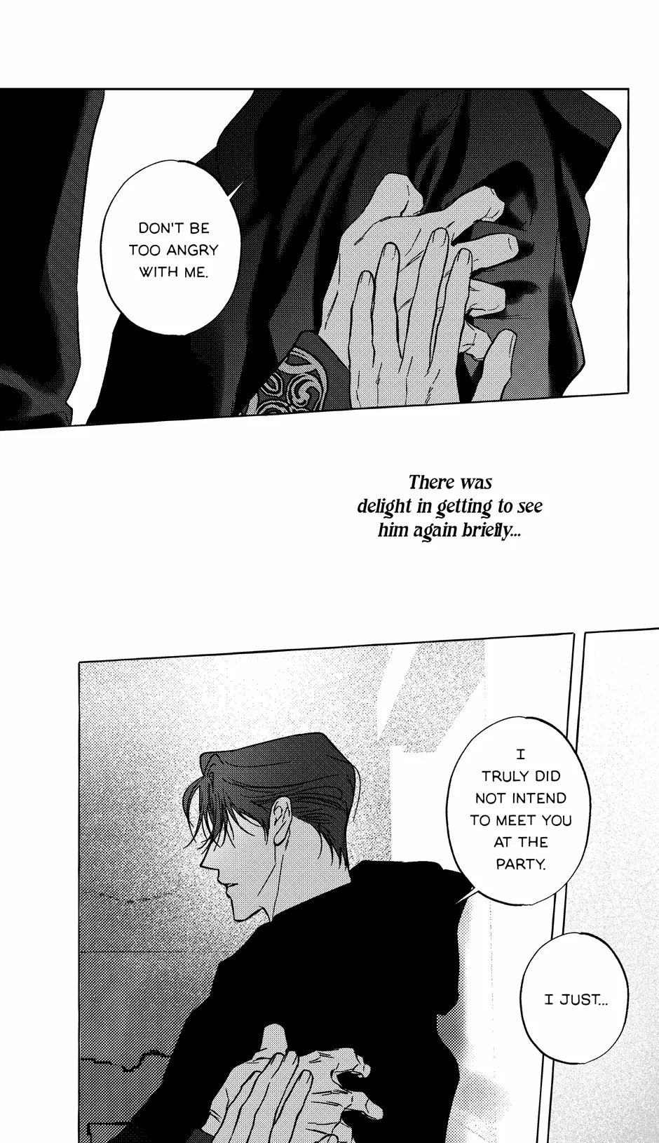 Perle Chapter 42 - Page 24 in English