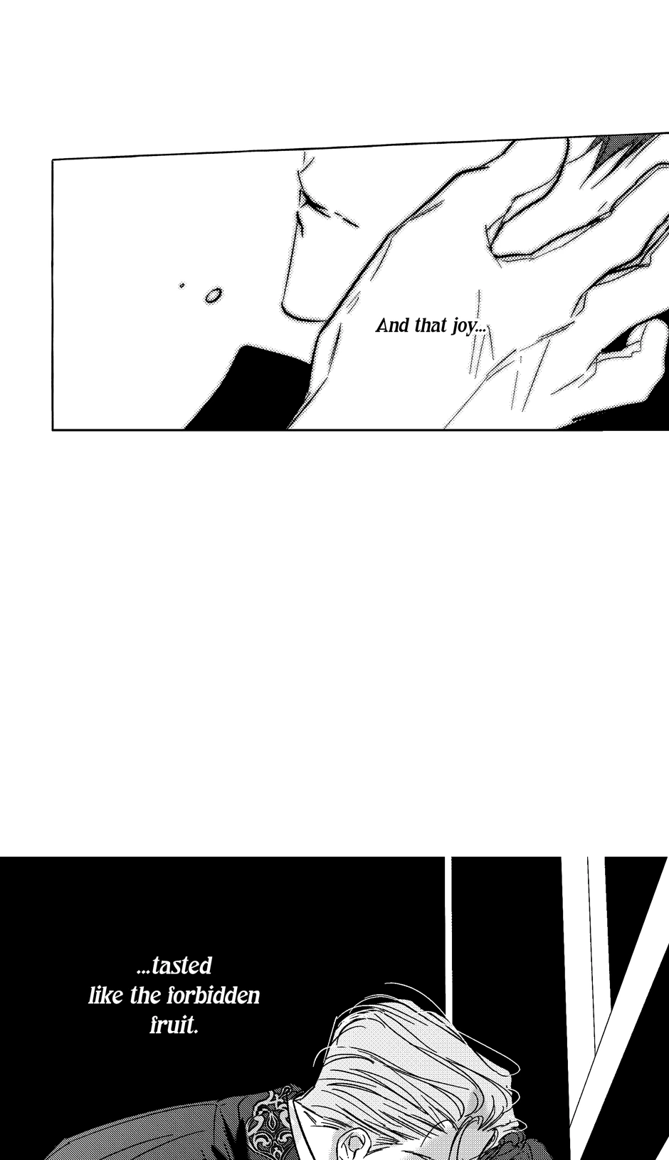 Perle Chapter 42 - Page 26 in English