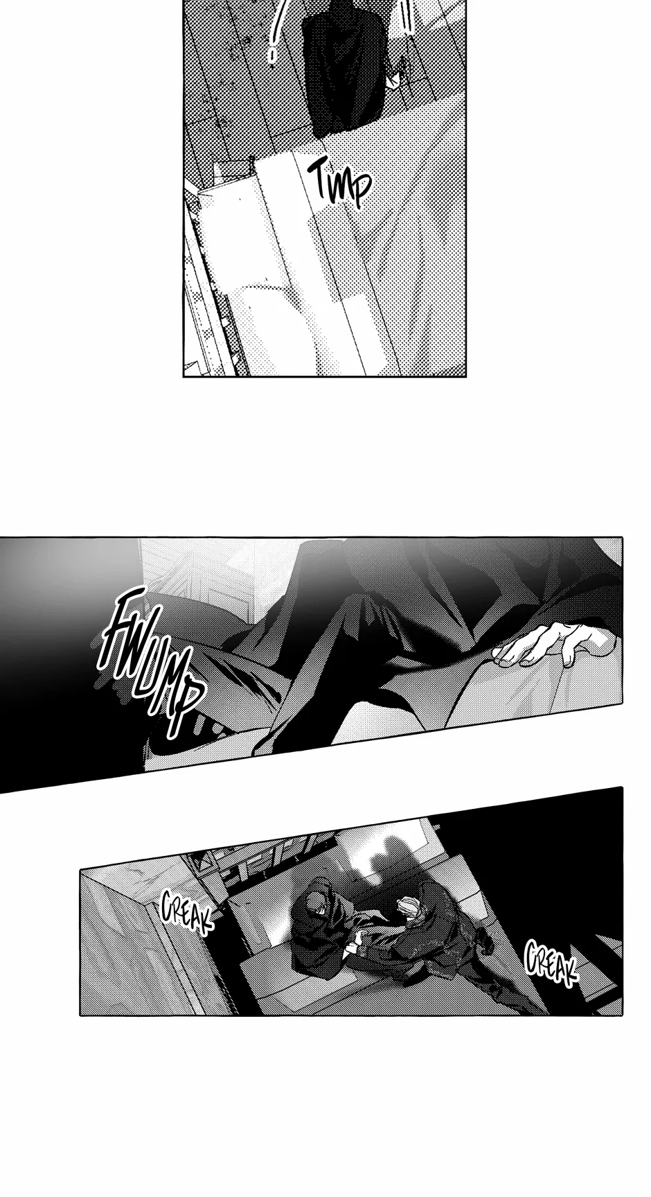 Perle Chapter 42 - Page 4 in English