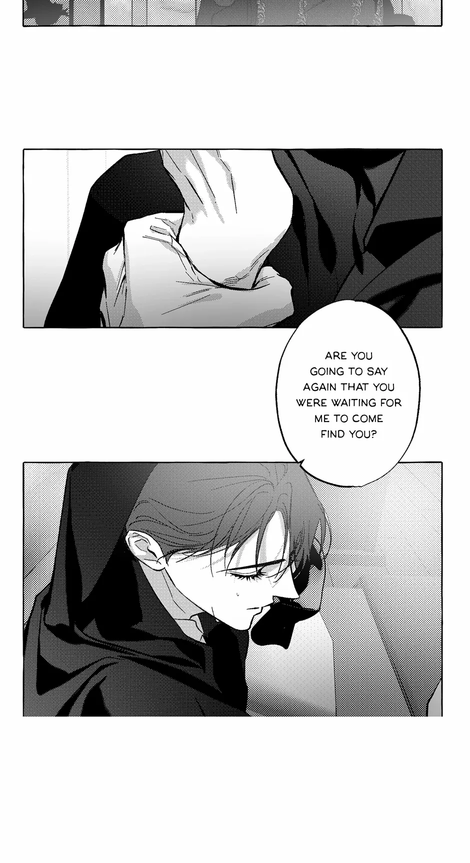 Perle Chapter 42 - Page 7 in English