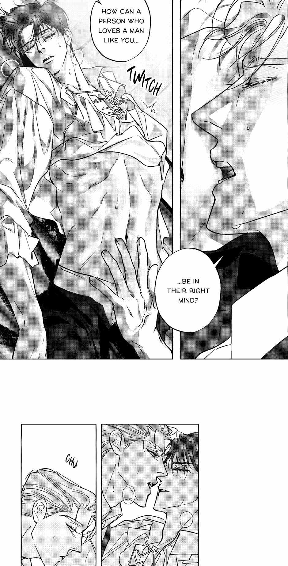 Perle Chapter 43 - Page 9 in English