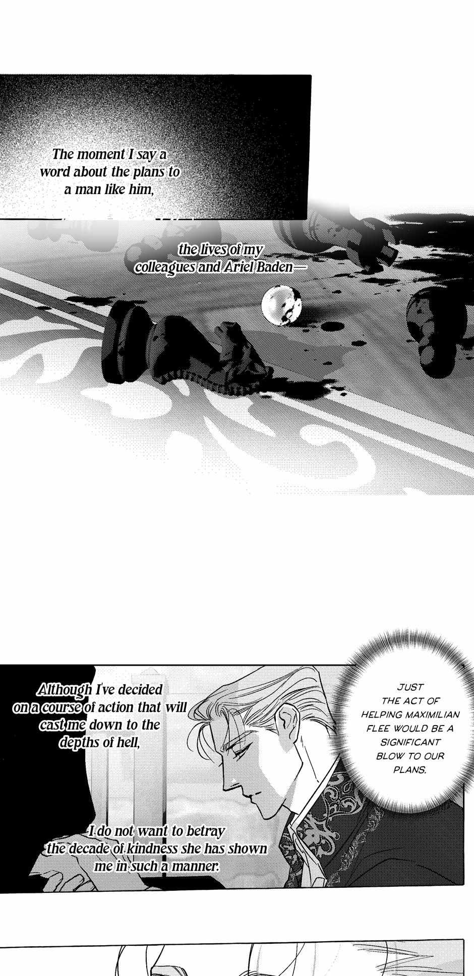 Perle Chapter 44 - Page 10 in English
