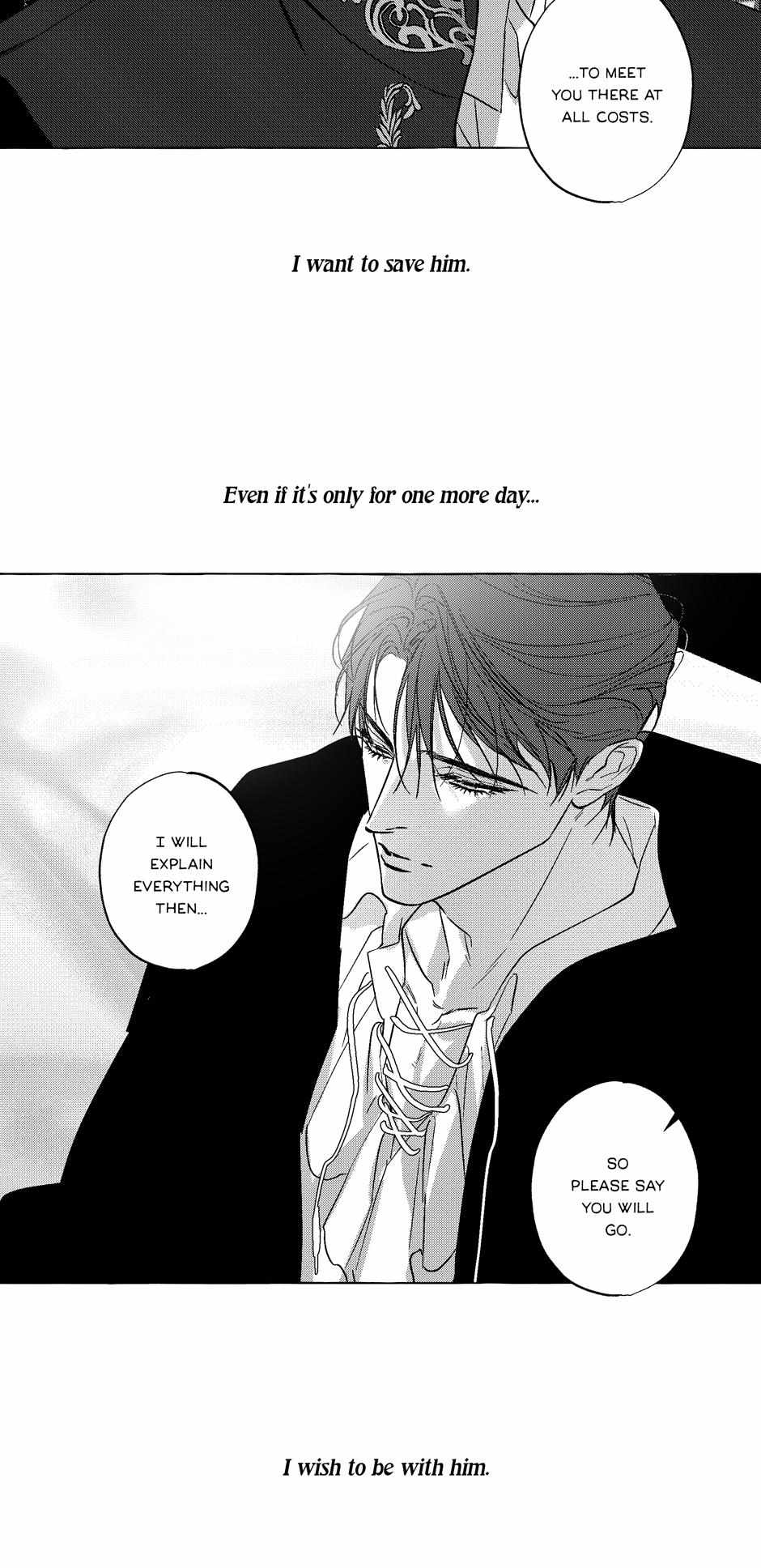 Perle Chapter 44 - Page 12 in English