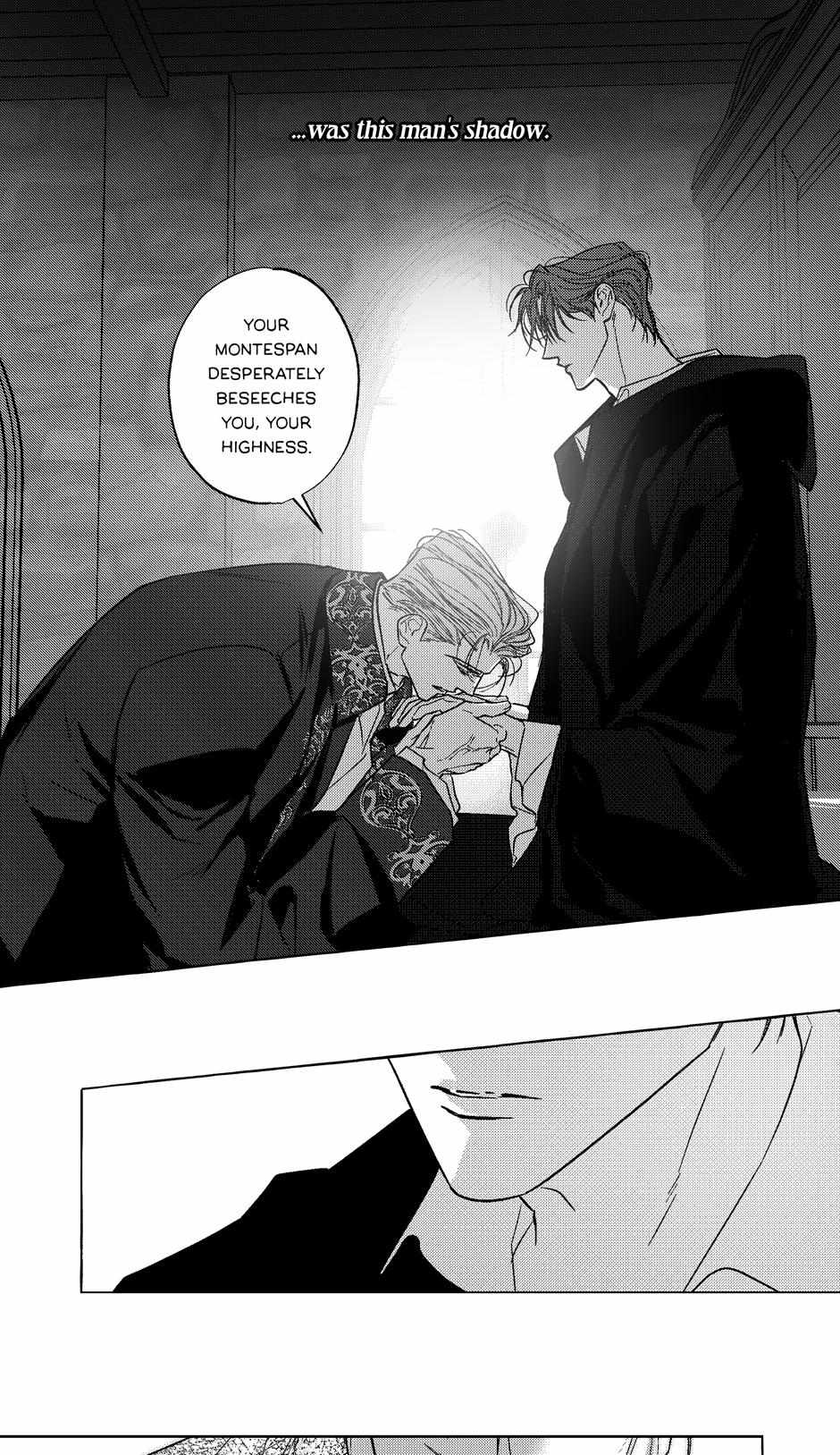 Perle Chapter 44 - Page 15 in English