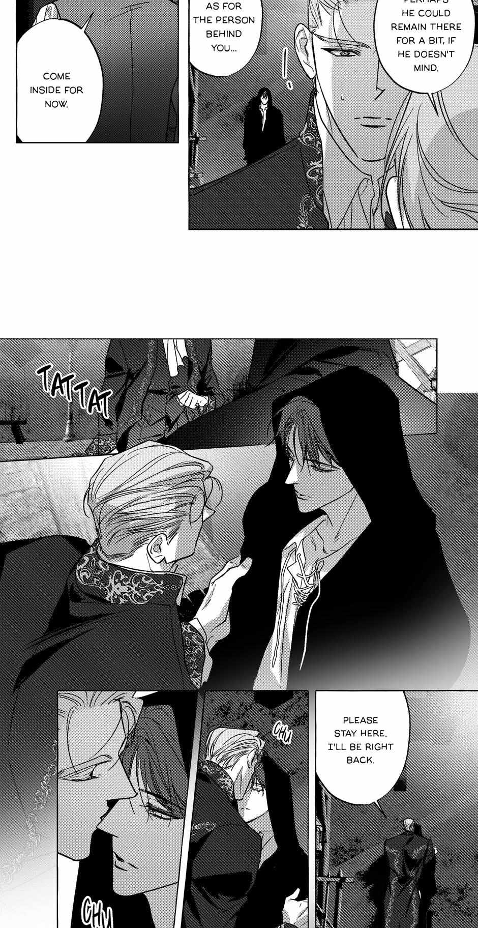 Perle Chapter 44 - Page 24 in English