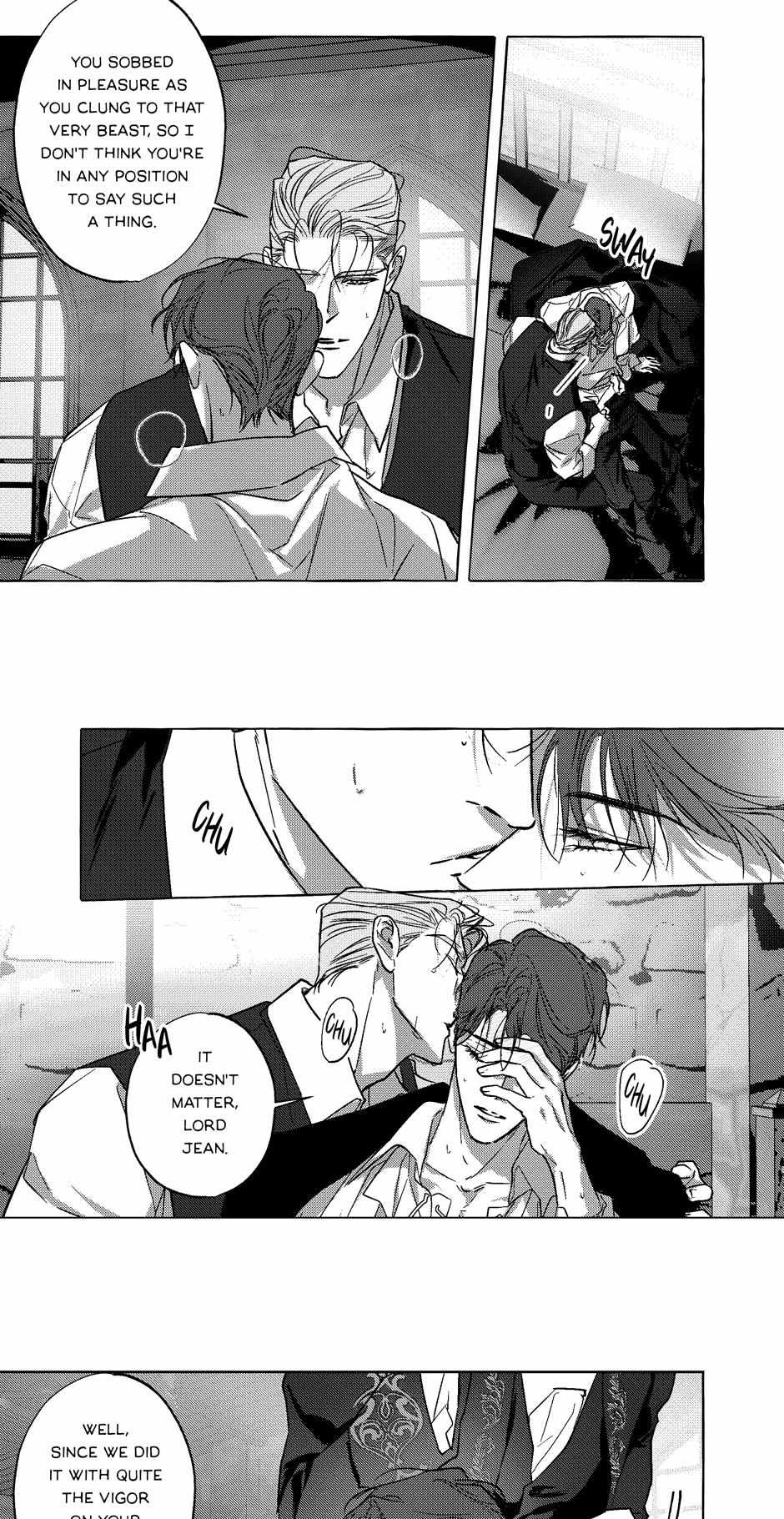 Perle Chapter 44 - Page 4 in English