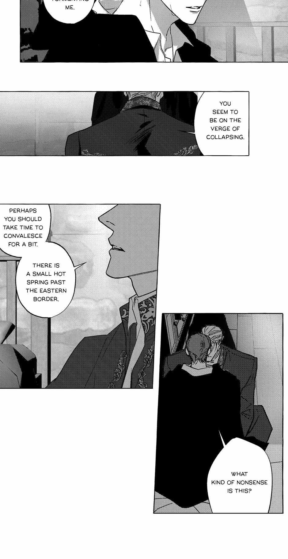 Perle Chapter 44 - Page 7 in English