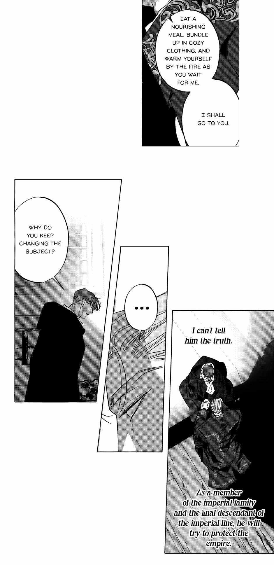 Perle Chapter 44 - Page 9 in English