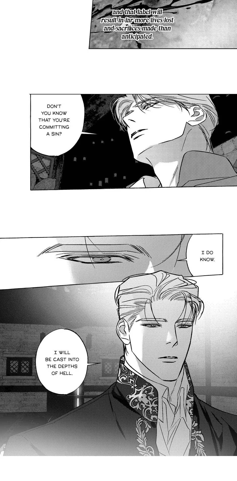 Perle Chapter 45 - Page 15 in English