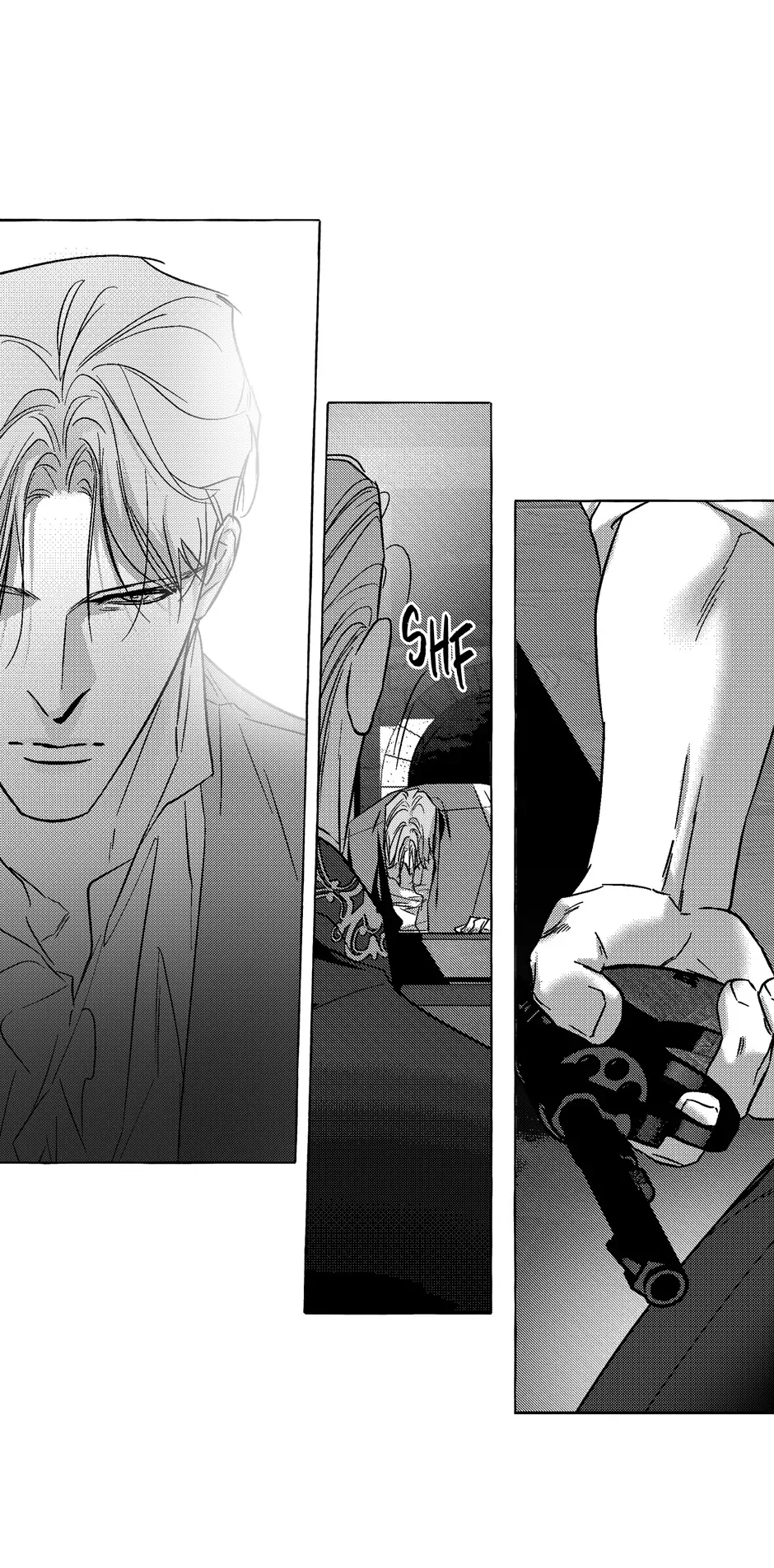 Perle Chapter 45 - Page 16 in English