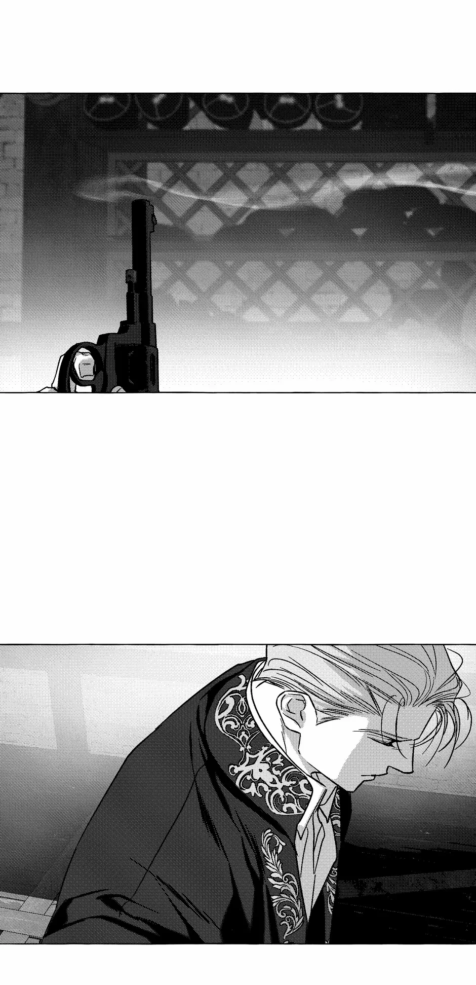Perle Chapter 45 - Page 18 in English