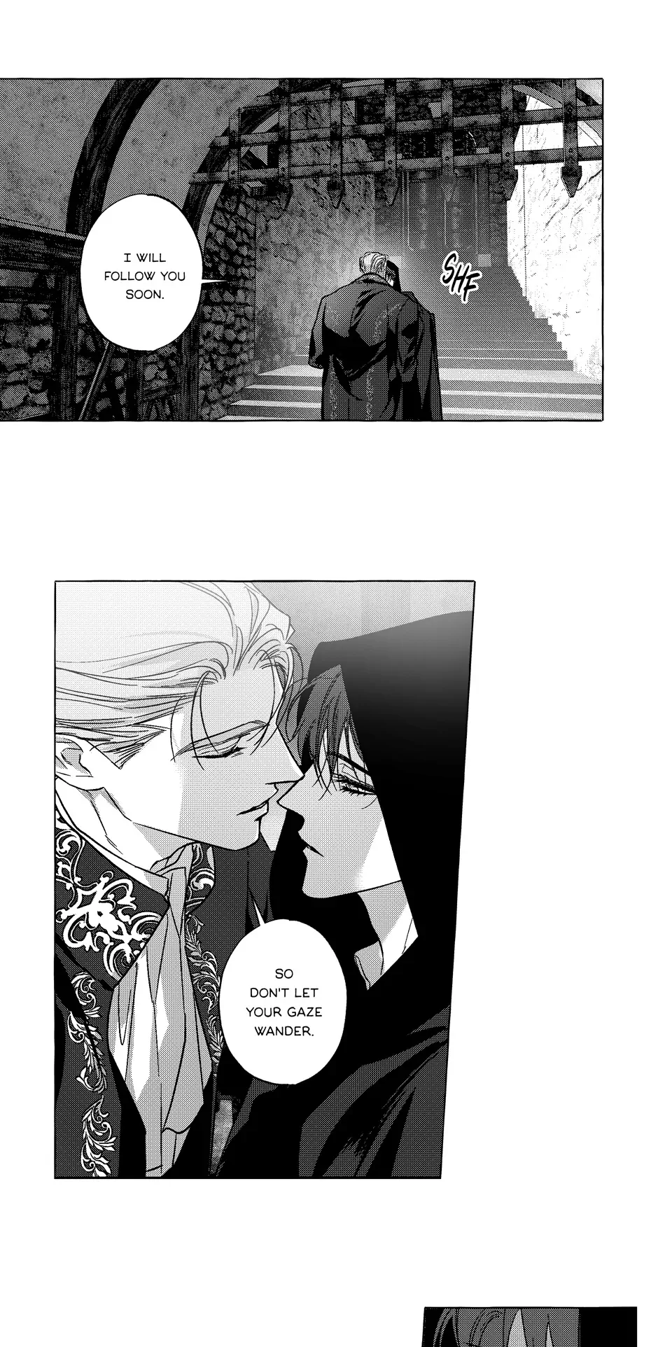 Perle Chapter 45 - Page 22 in English