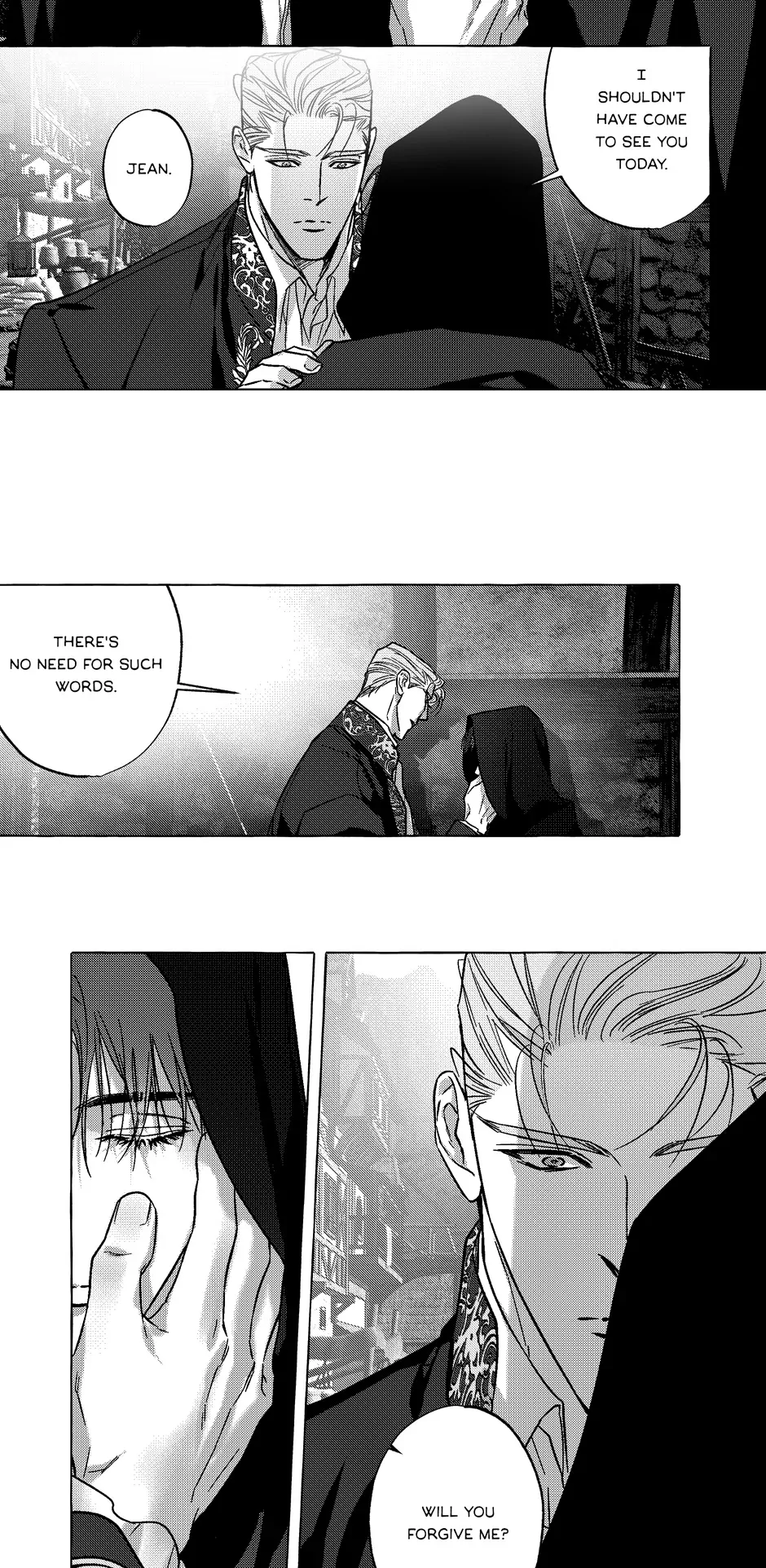 Perle Chapter 45 - Page 24 in English