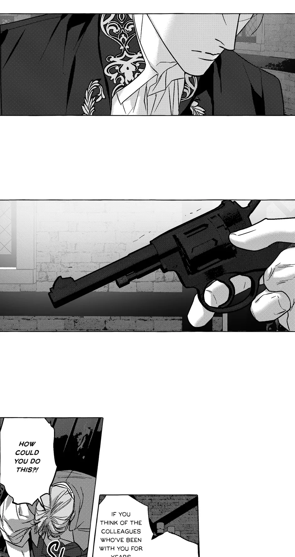 Perle Chapter 45 - Page 5 in English