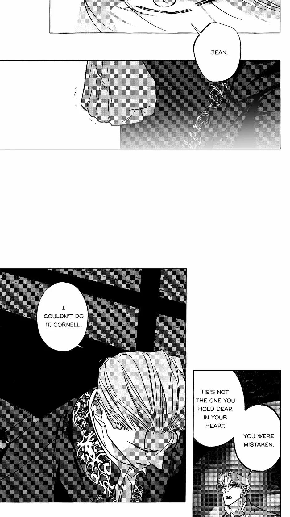 Perle Chapter 45 - Page 8 in English