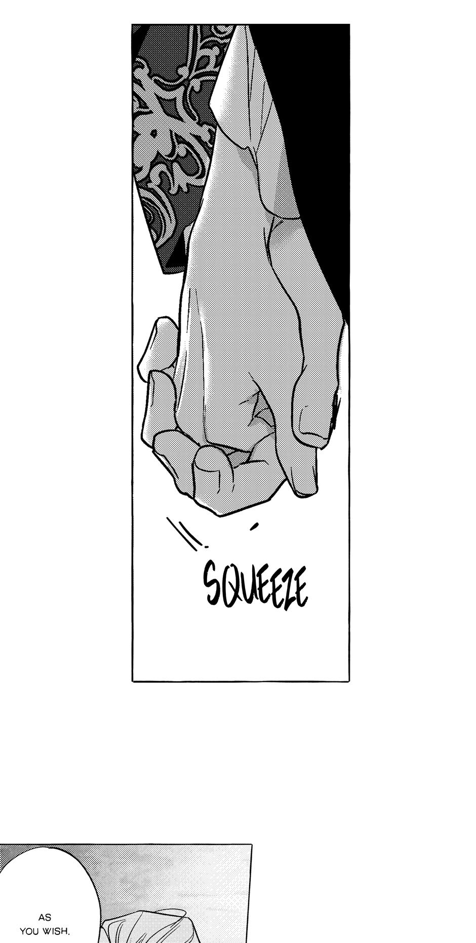 Perle Chapter 46 - Page 11 in English