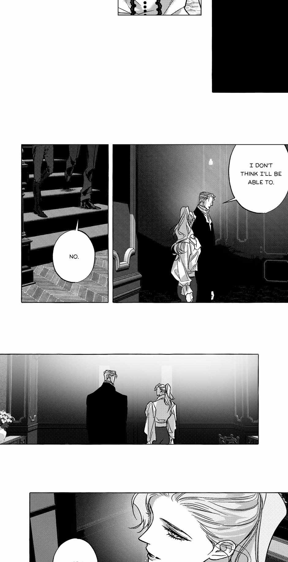 Perle Chapter 46 - Page 21 in English