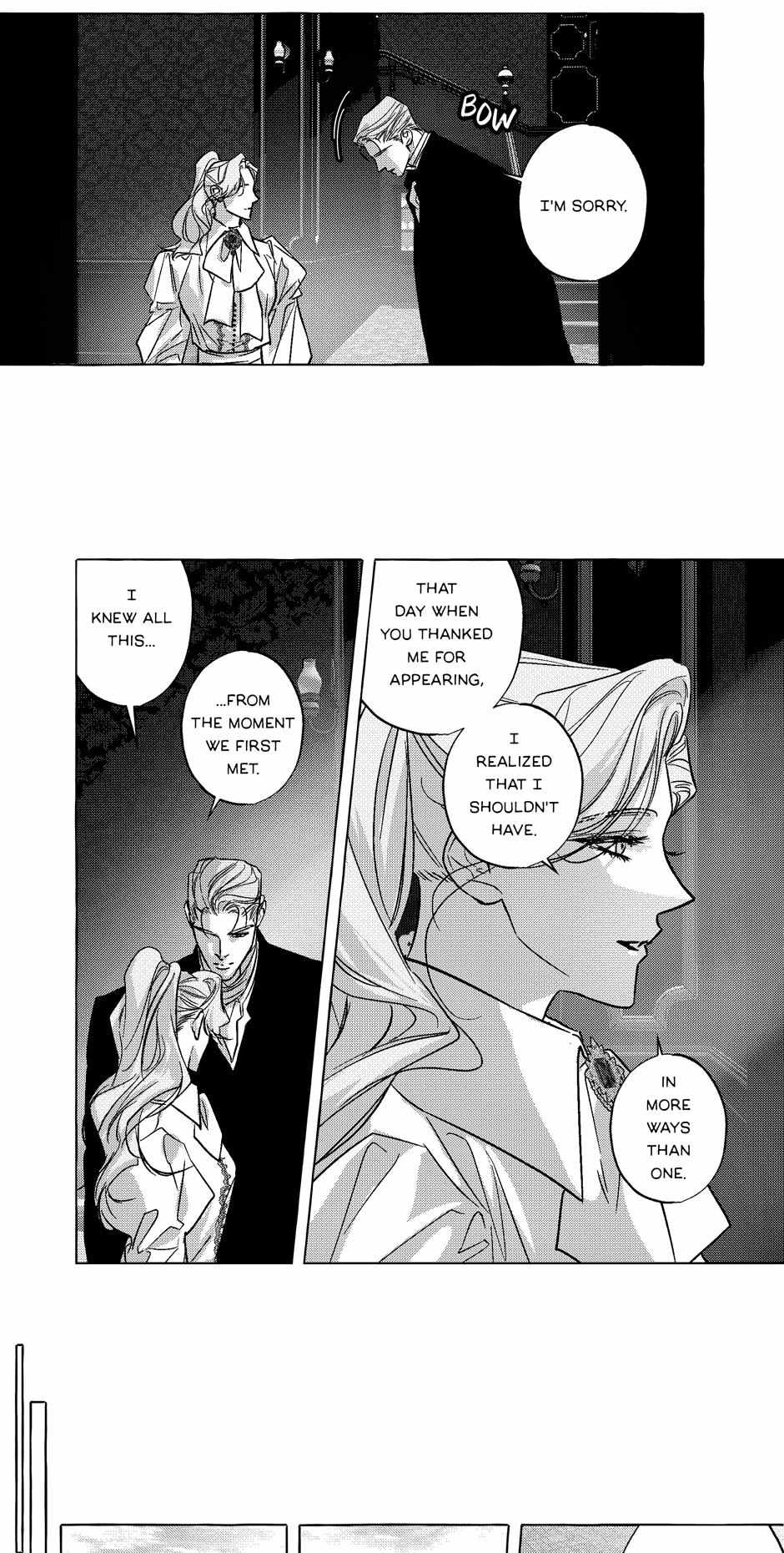 Perle Chapter 46 - Page 26 in English