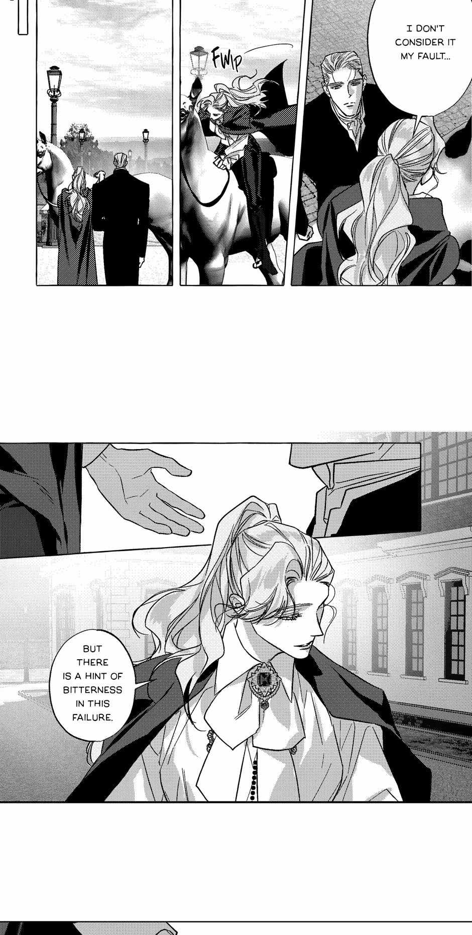 Perle Chapter 46 - Page 27 in English