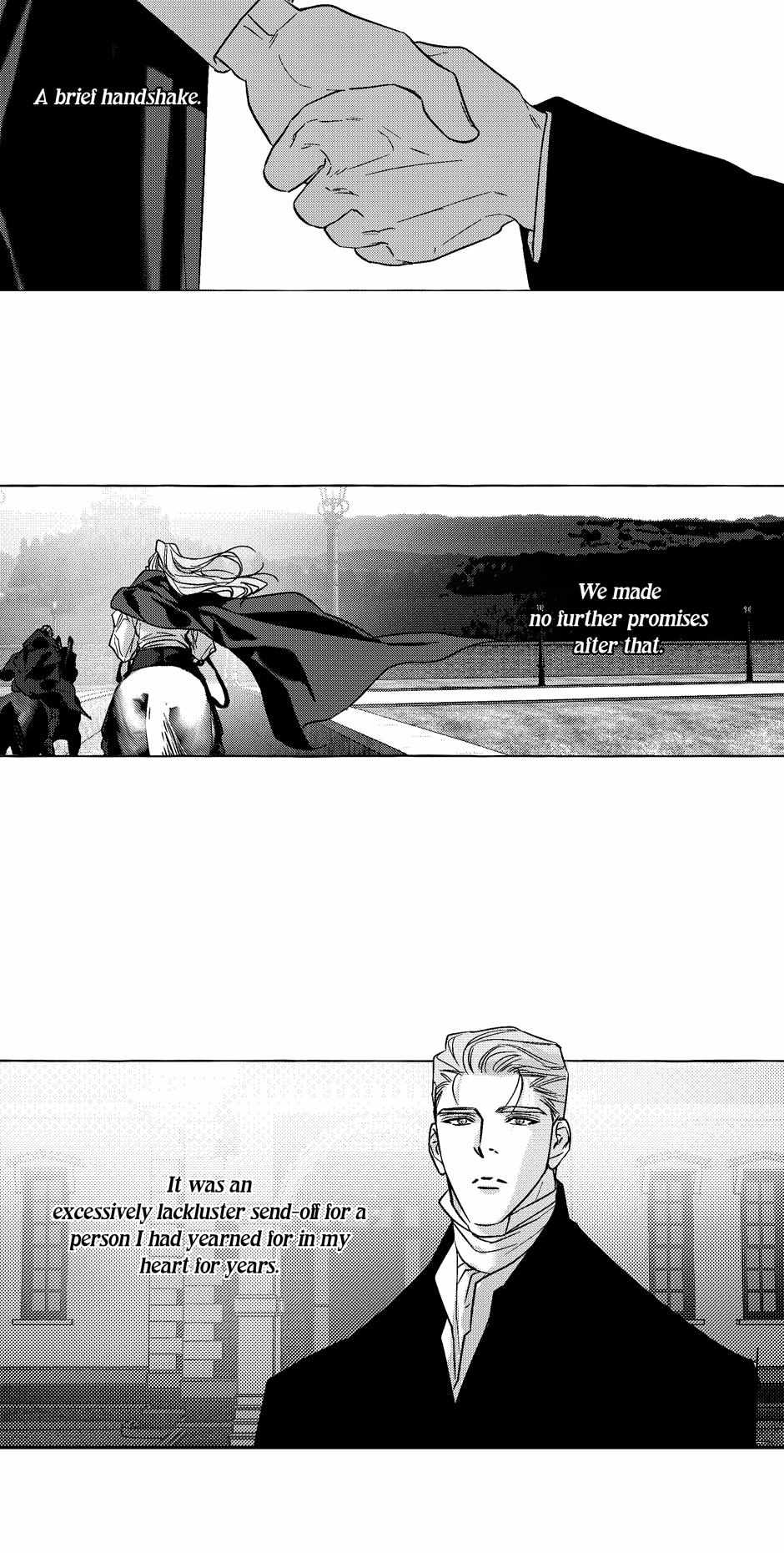 Perle Chapter 46 - Page 28 in English