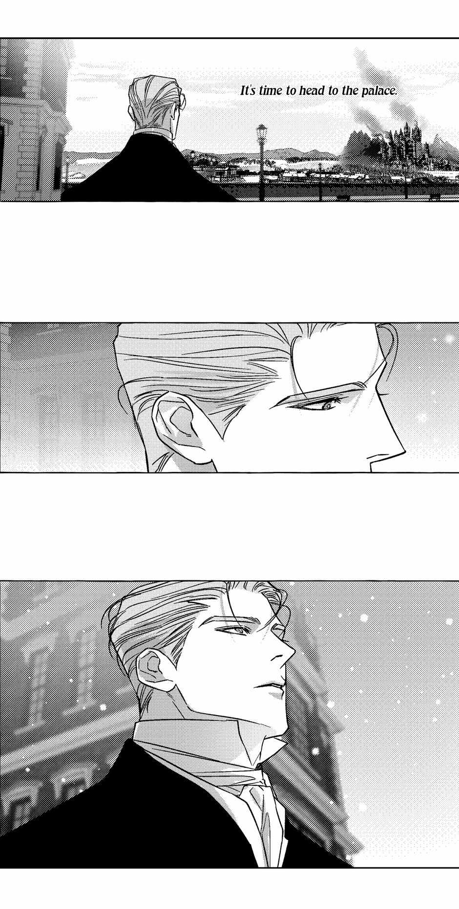 Perle Chapter 46 - Page 29 in English