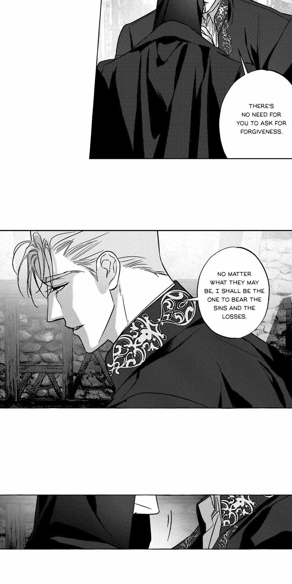 Perle Chapter 46 - Page 3 in English
