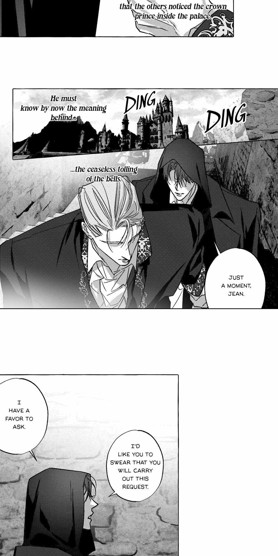 Perle Chapter 46 - Page 6 in English