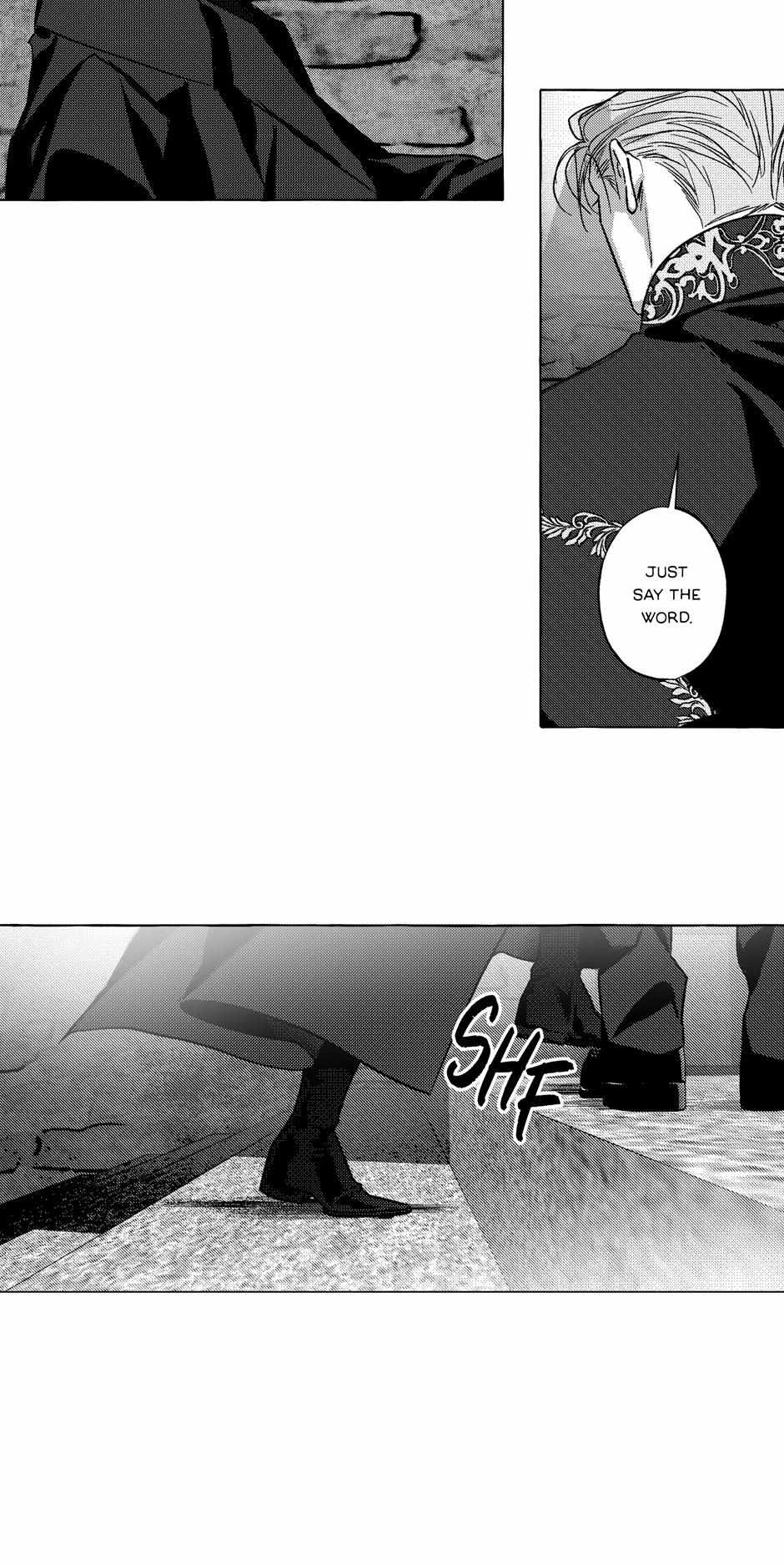 Perle Chapter 46 - Page 7 in English