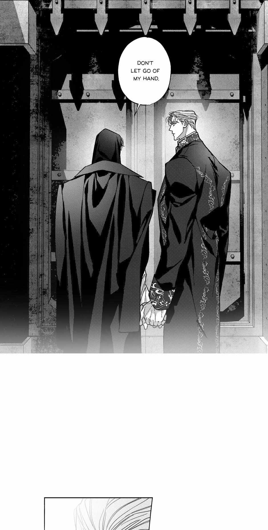 Perle Chapter 46 - Page 9 in English