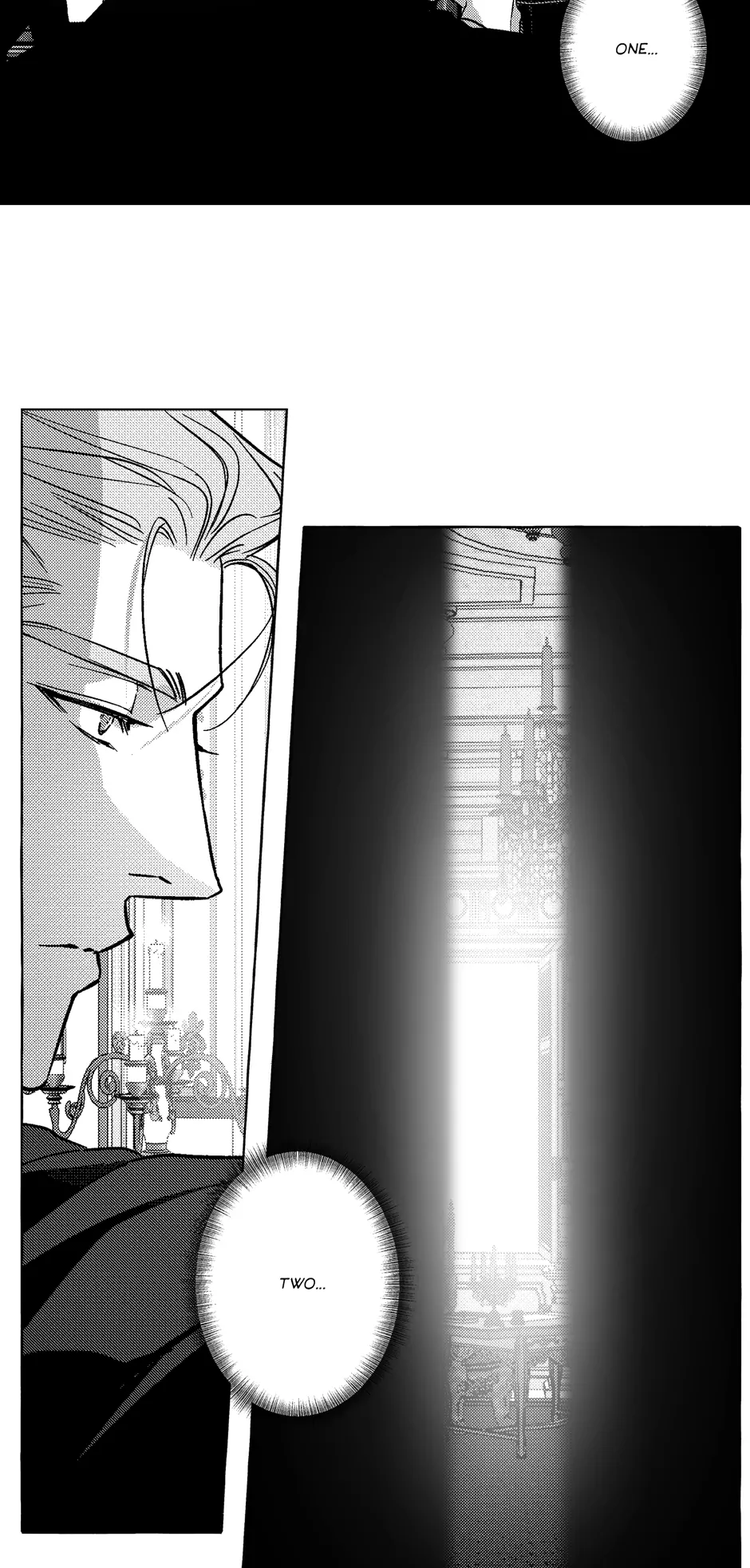 Perle Chapter 47 - Page 10 in English