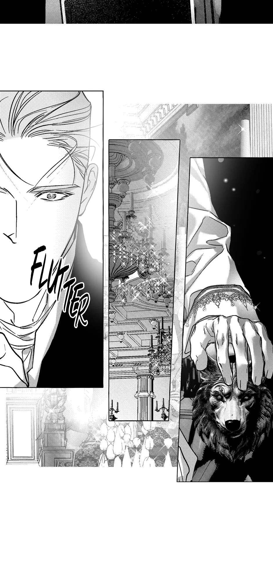 Perle Chapter 47 - Page 12 in English