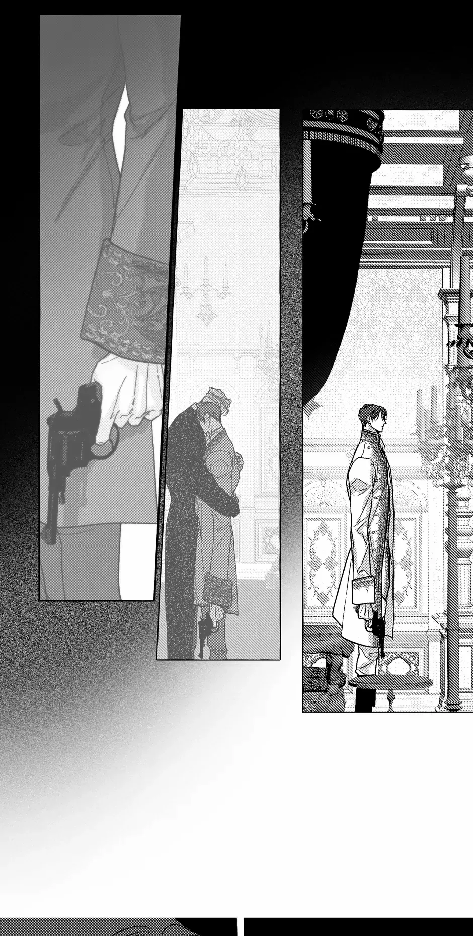 Perle Chapter 47 - Page 31 in English