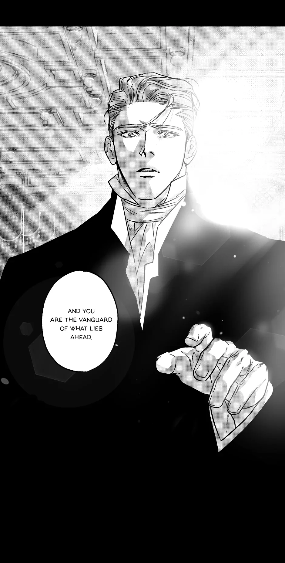 Perle Chapter 47 - Page 34 in English