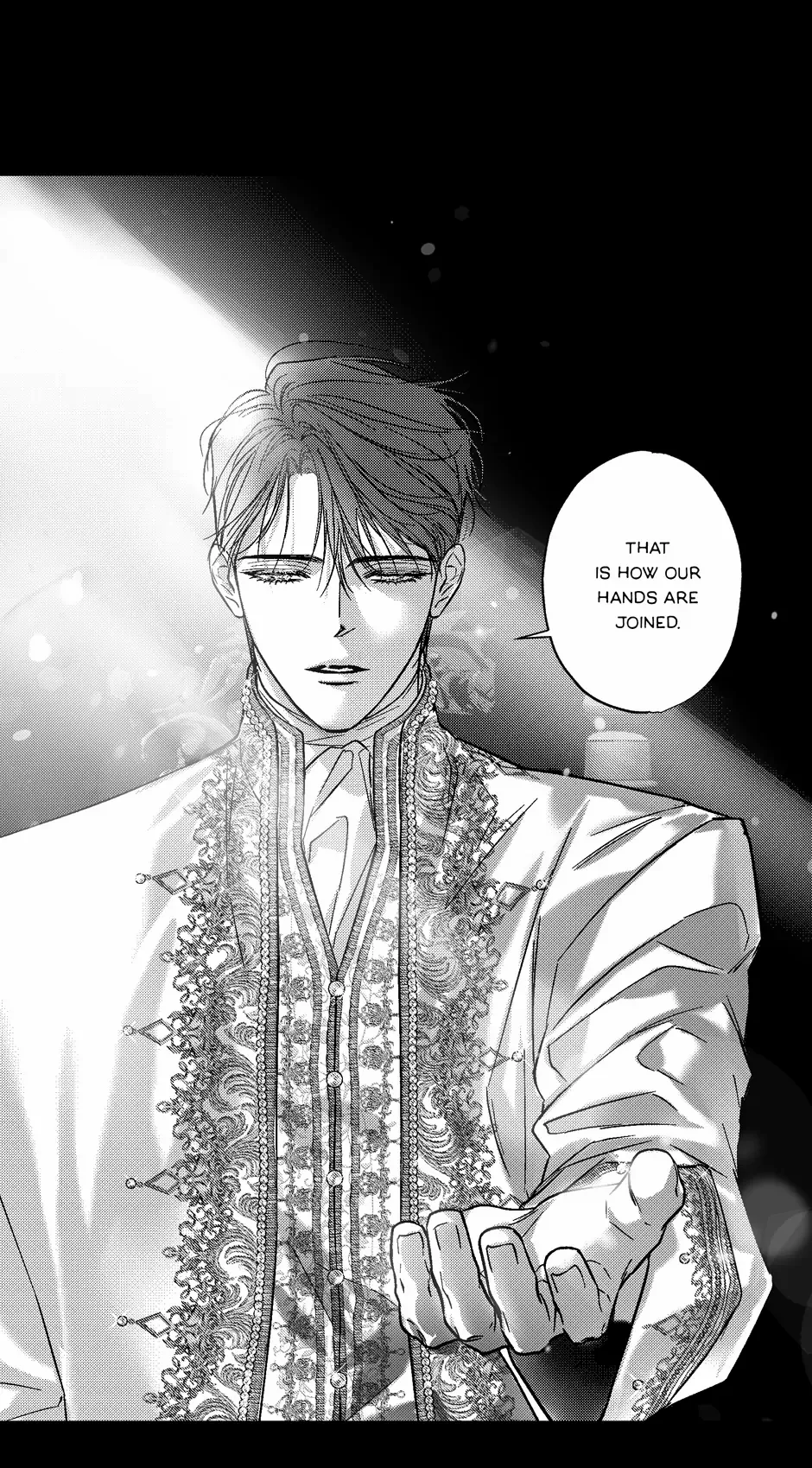 Perle Chapter 47 - Page 35 in English