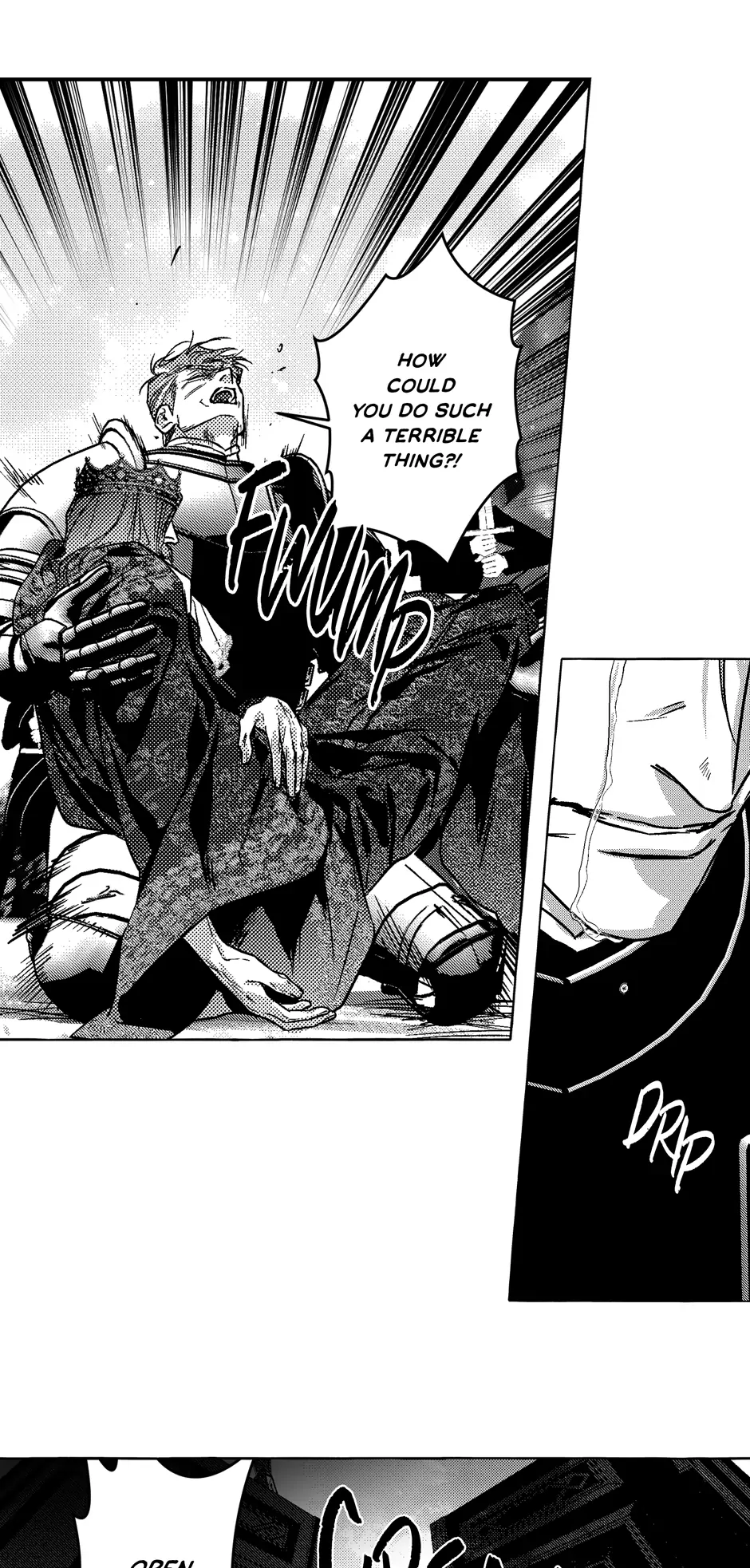 Perle Chapter 47 - Page 8 in English