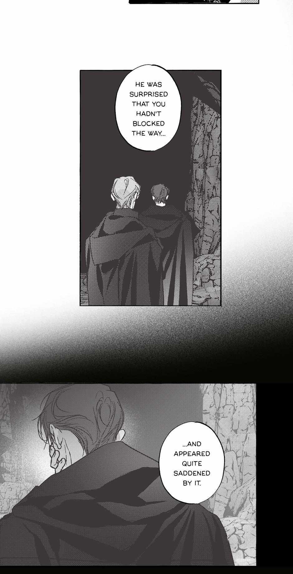 Perle Chapter 49 - Page 11 in English
