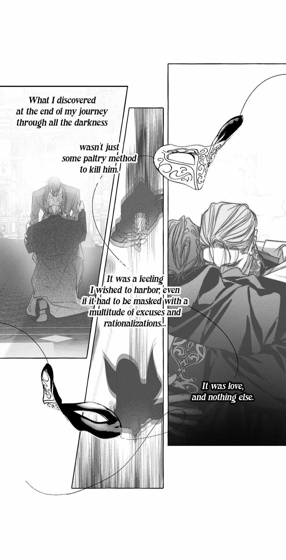 Perle Chapter 49 - Page 13 in English