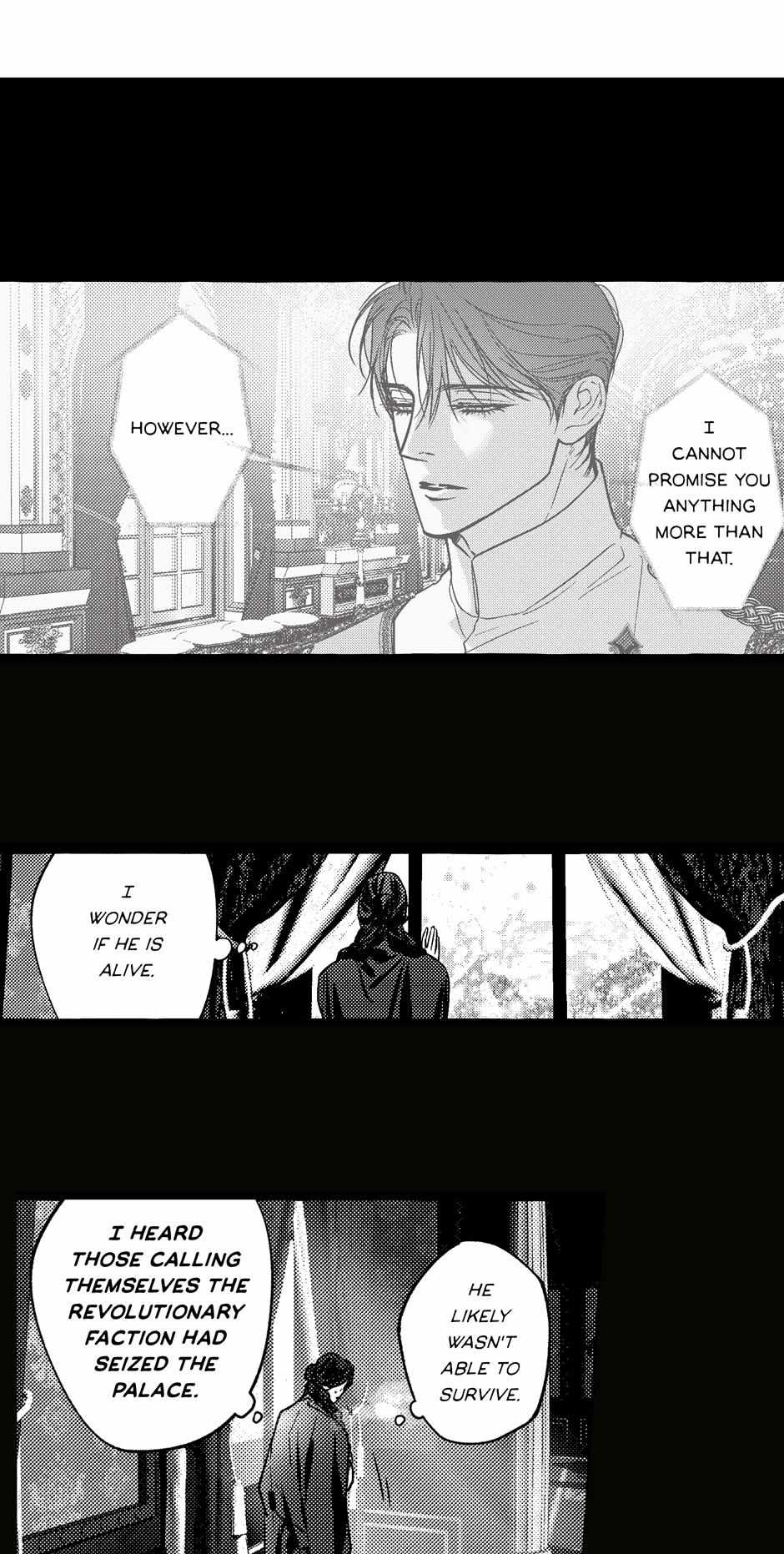Perle Chapter 49 - Page 20 in English