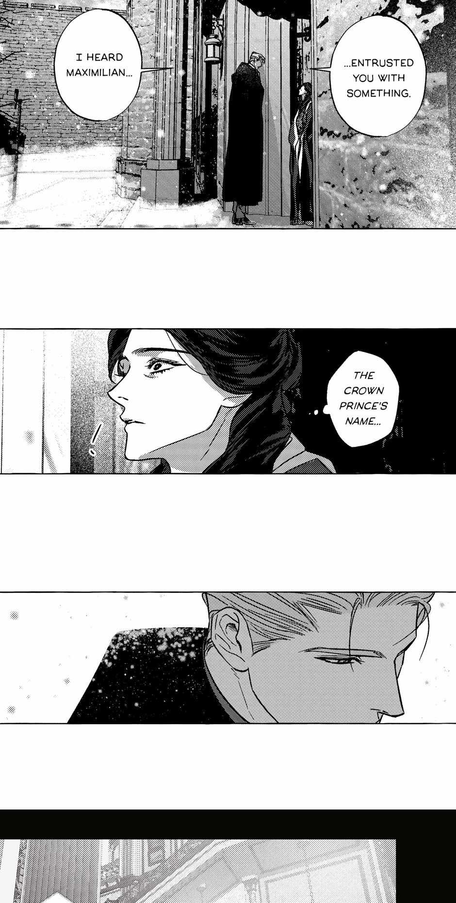 Perle Chapter 49 - Page 24 in English