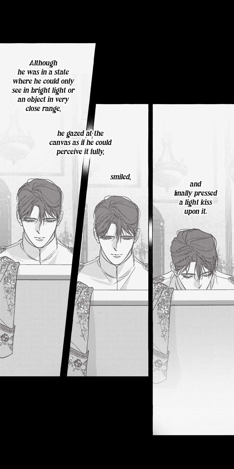 Perle Chapter 49 - Page 26 in English