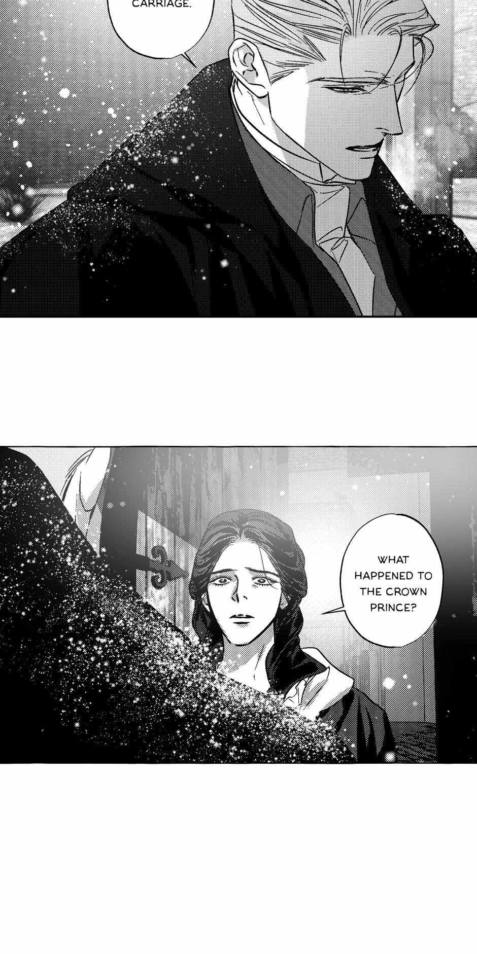 Perle Chapter 49 - Page 29 in English