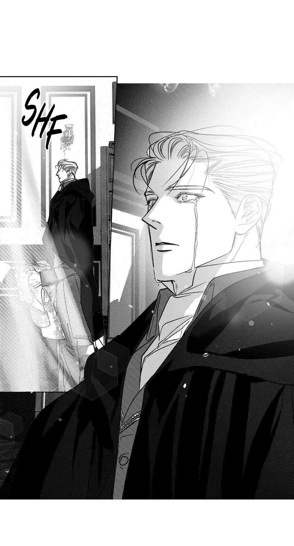 Perle Chapter 49 - Page 39 in English