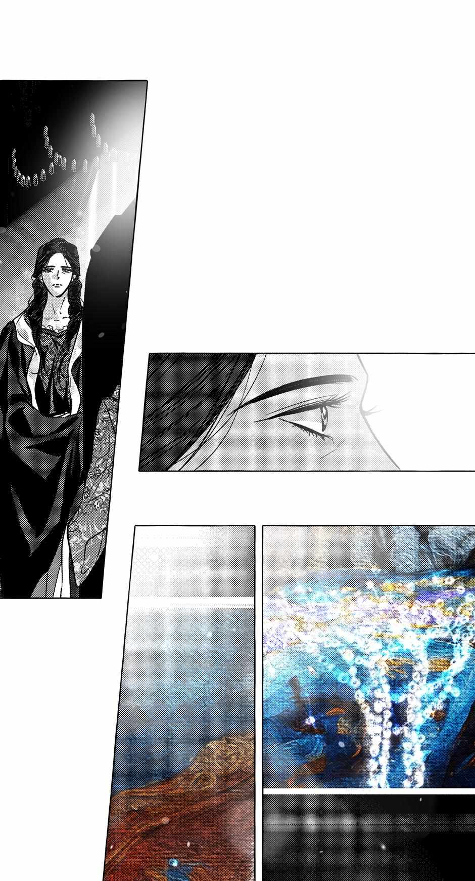 Perle Chapter 49 - Page 40 in English