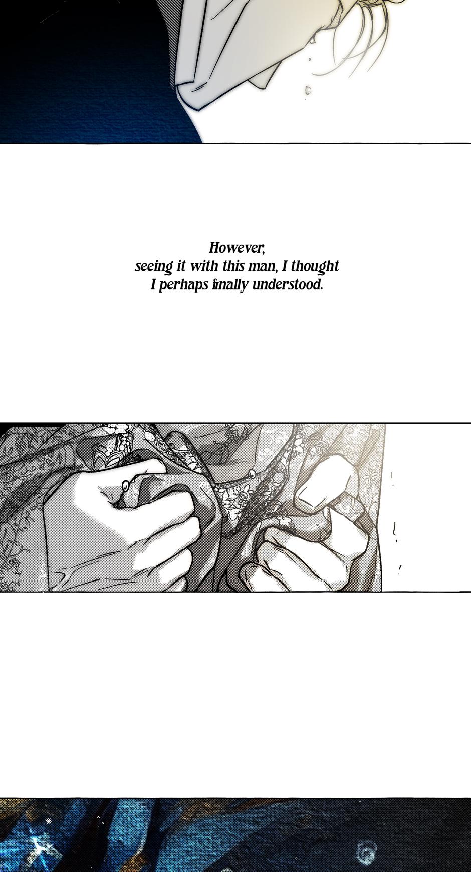 Perle Chapter 49 - Page 42 in English