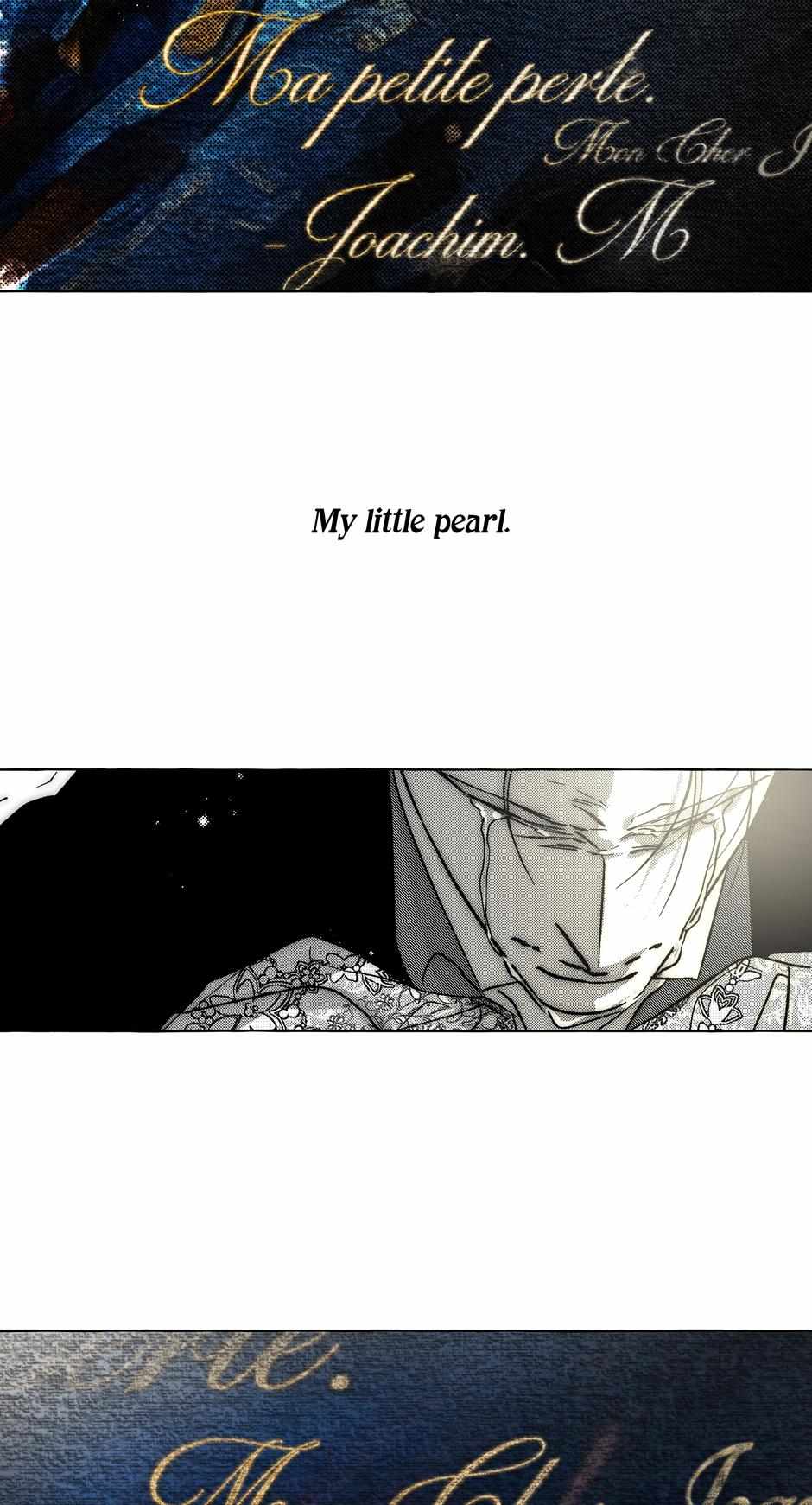 Perle Chapter 49 - Page 43 in English