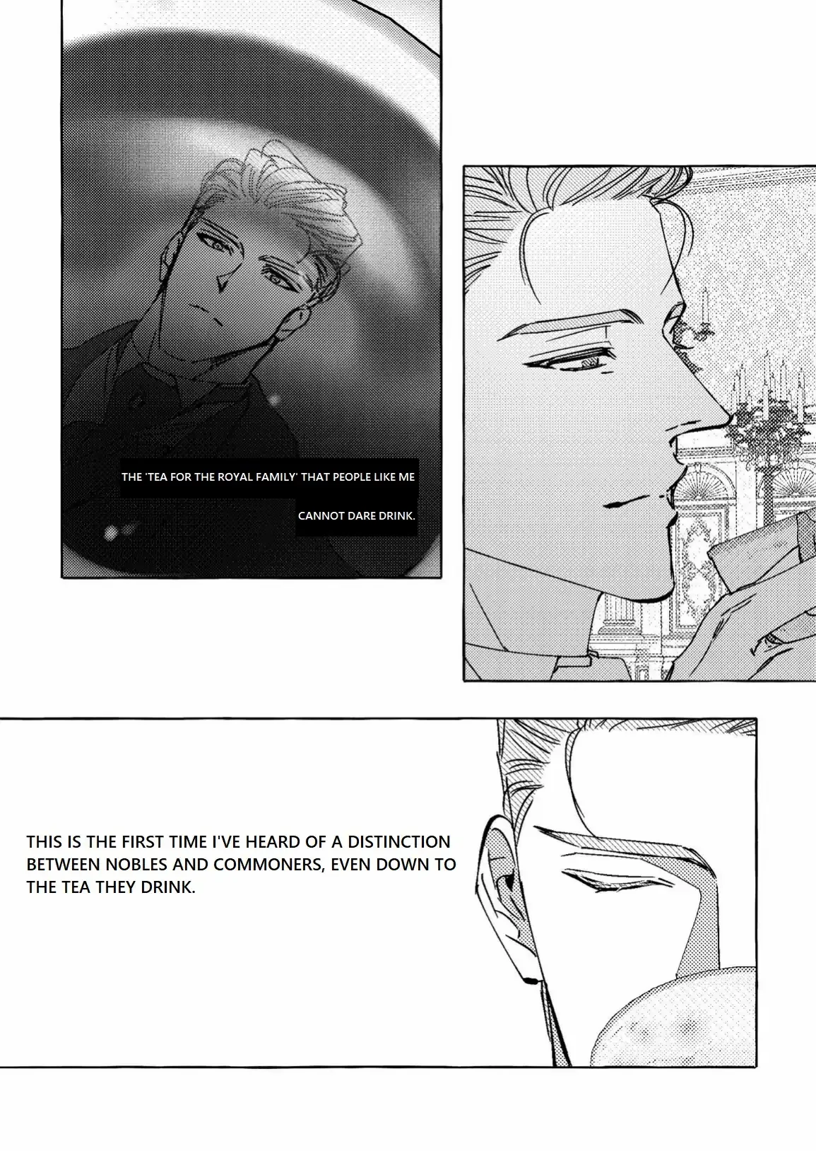 Perle Chapter 5 - Page 10 in English