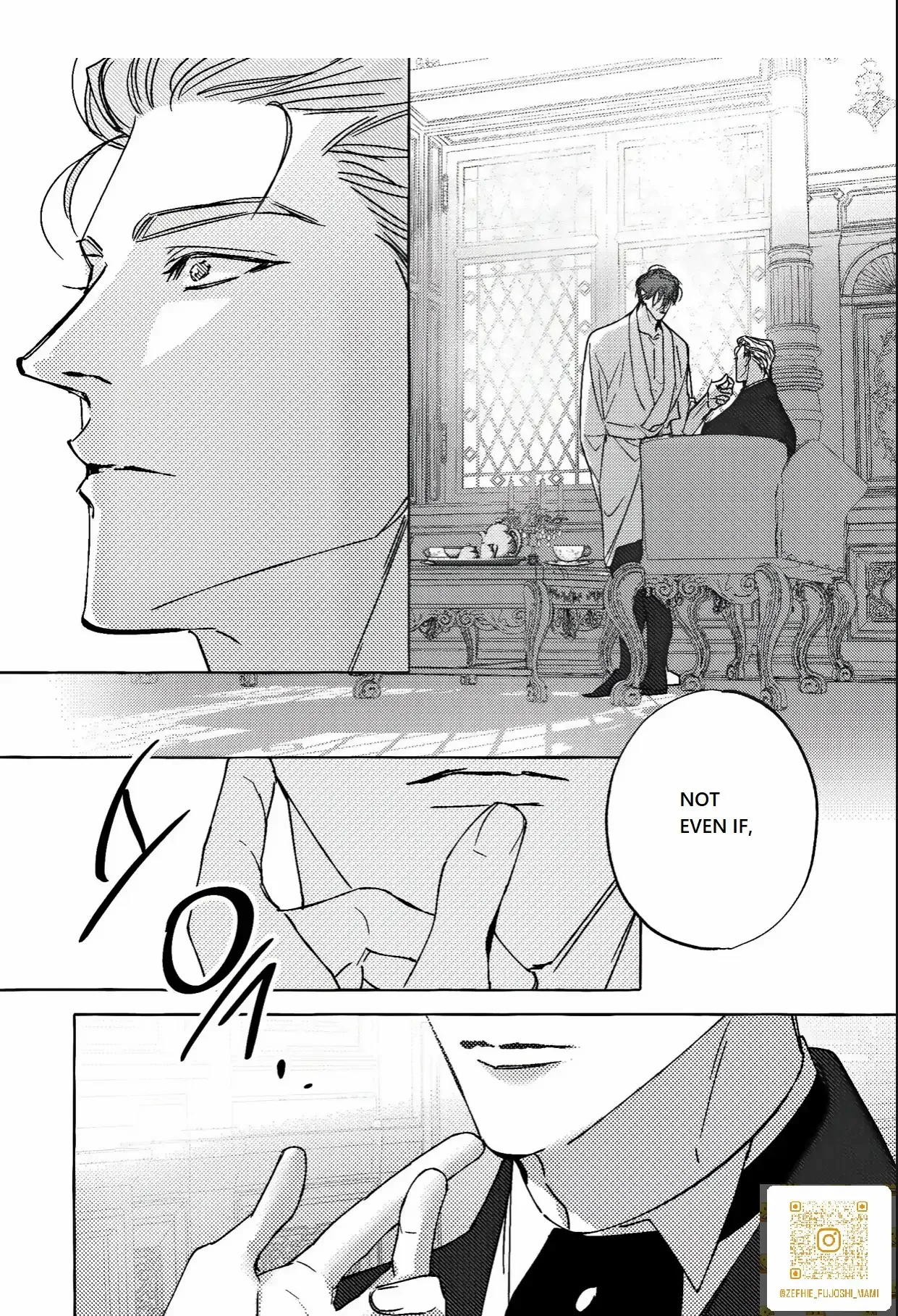 Perle Chapter 5 - Page 15 in English