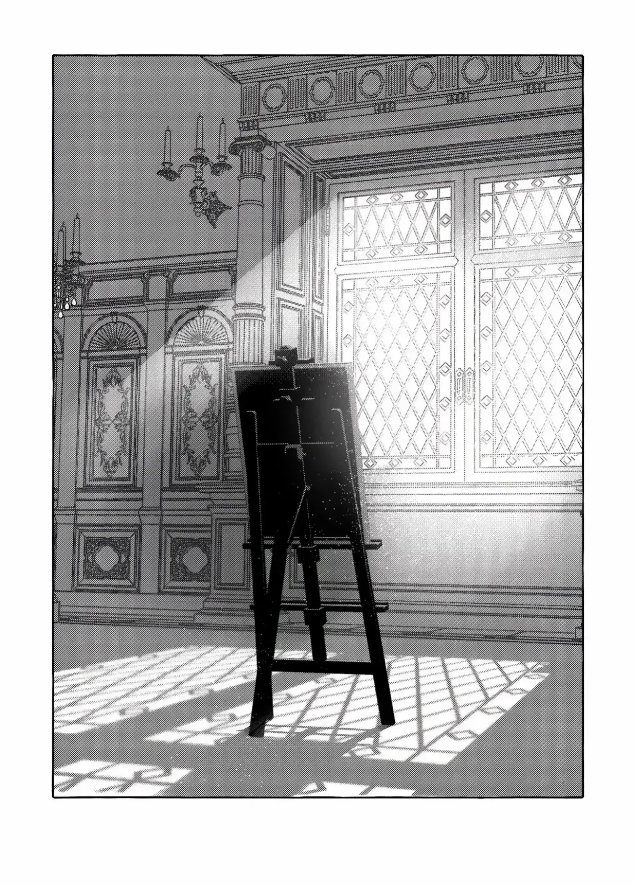 Perle Chapter 5 - Page 18 in English